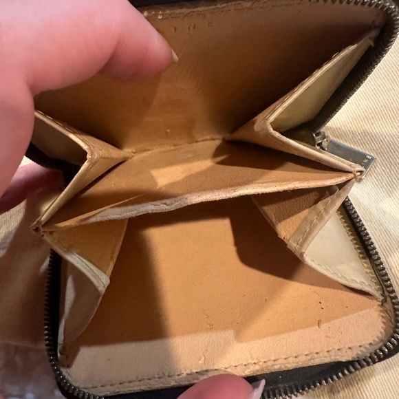 Celine Wallet - Picture 8 of 15